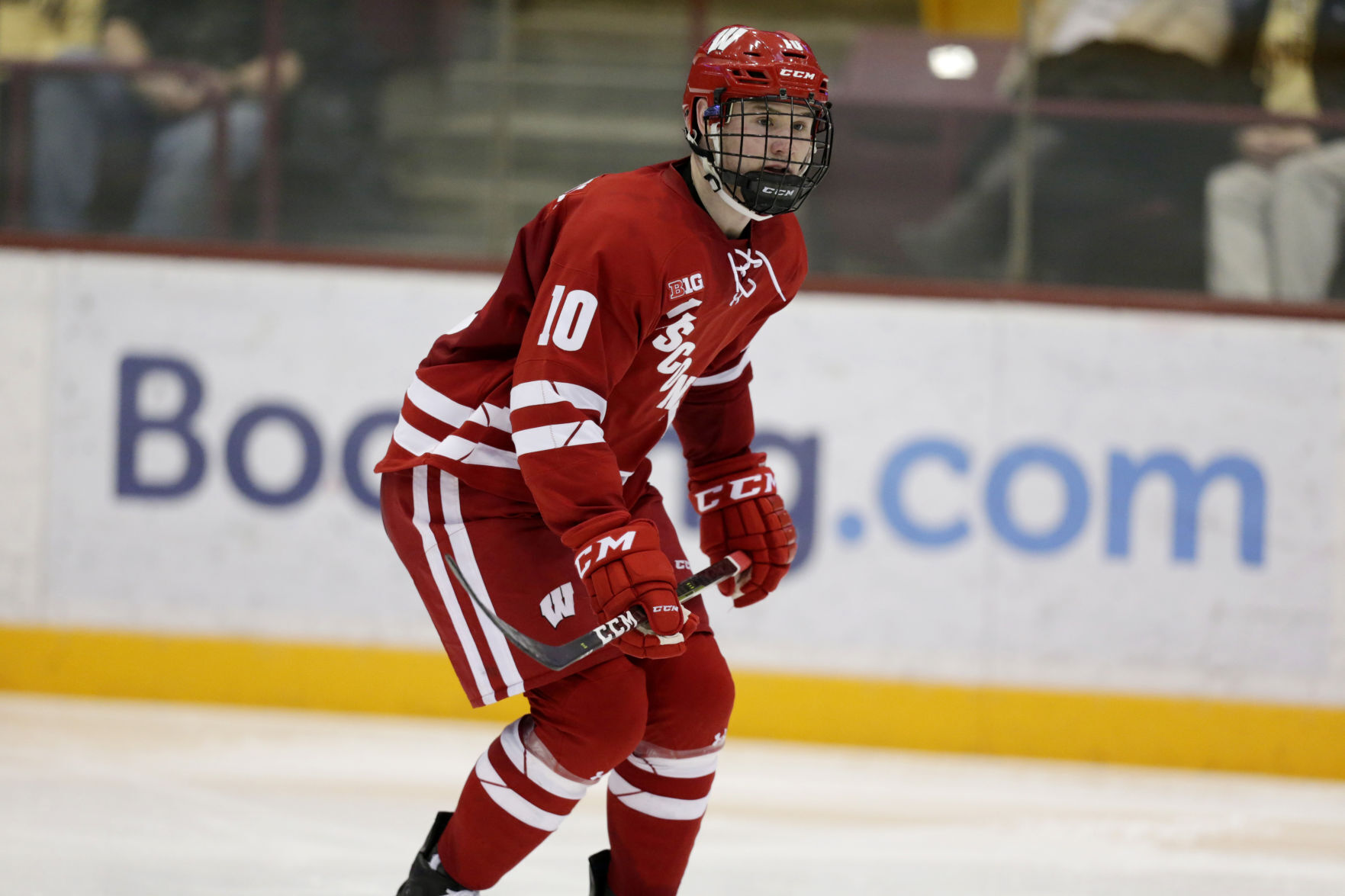 Ty Emberson, Arizona